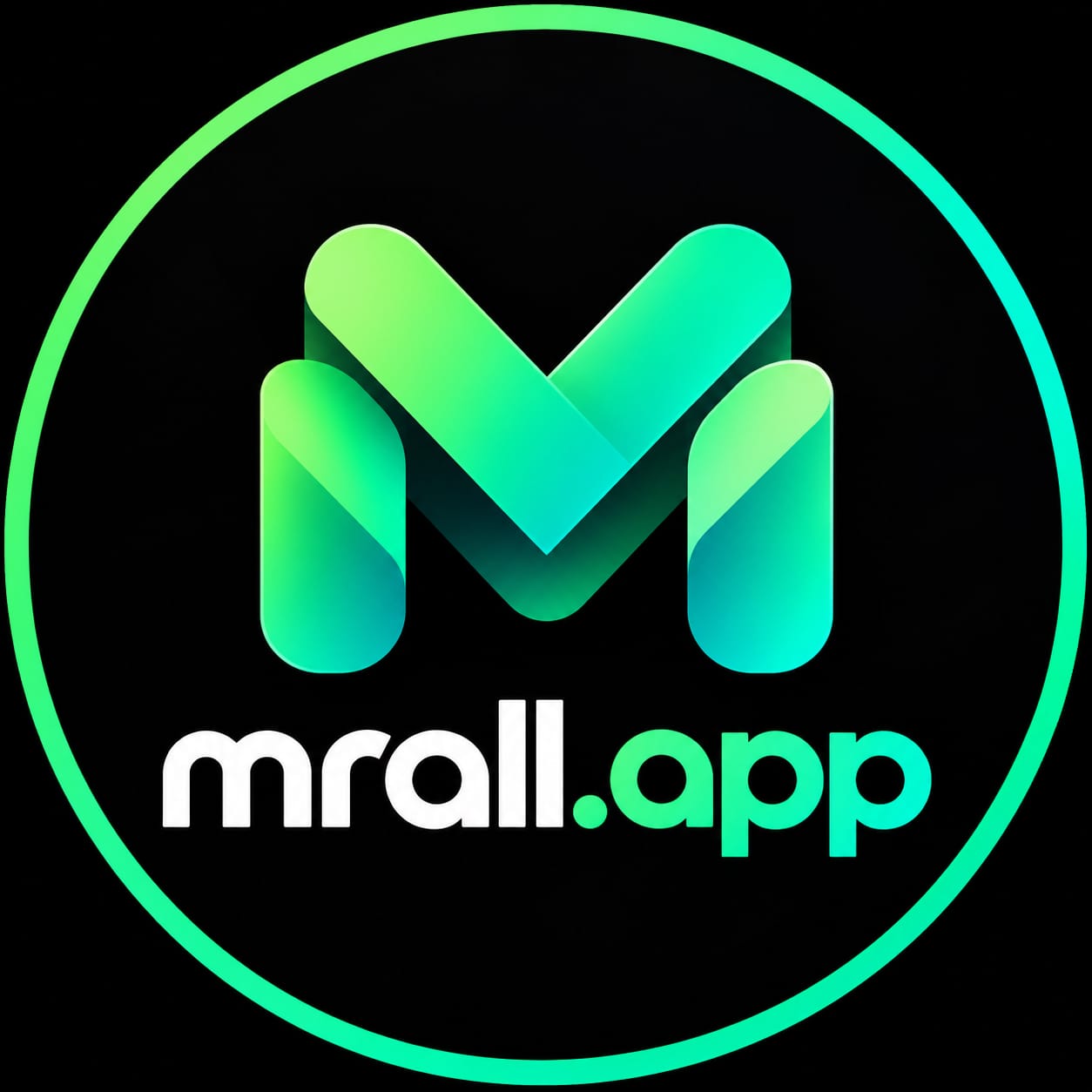Mrall.app